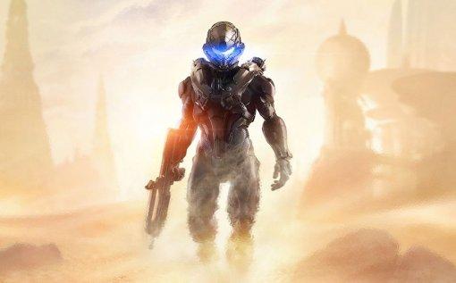 Агент Лок будет играбельным персонажем в Halo 5