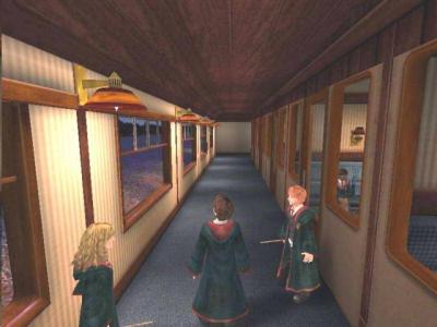Harry Potter and the Prisoner of Azkaban