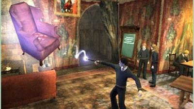 Harry Potter and the Order of the Phoenix