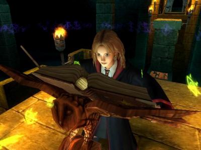 Harry Potter and the Prisoner of Azkaban