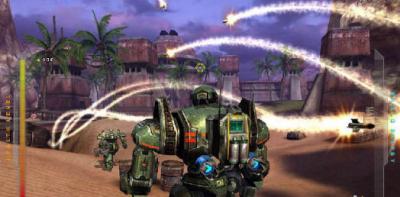 War World — Tactical Combat