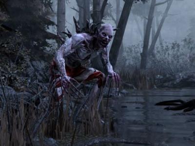 Экшен-RPG Hellraid запаздывает