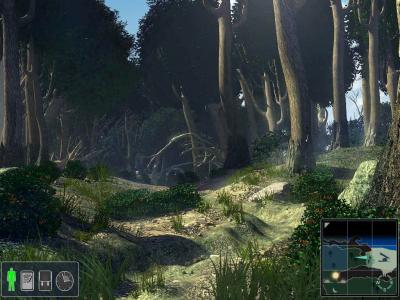 Звездное наследие. Часть 1. Черная кобра