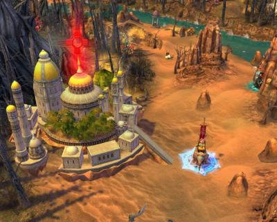 Heroes of Might and Magic V