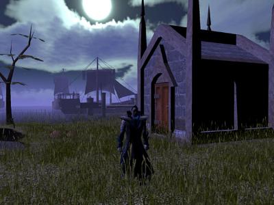 Neverwinter Nights: Hordes of Underdark
