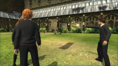 Harry Potter and the Order of the Phoenix