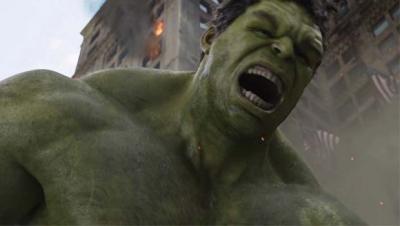 В двух словах о комиксах…