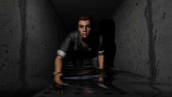 Hydrophobia