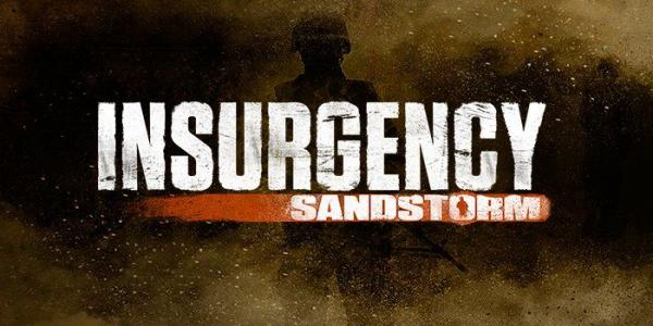 Insurgency: Sandstorm – война в условиях песчаной бури