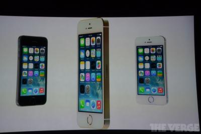Две новинки от Apple