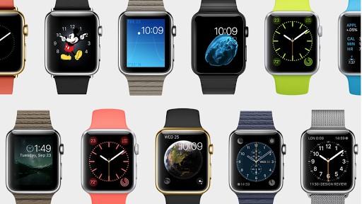 iPhone 6 и другие новинки компании Apple
