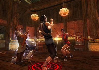 Jade Empire