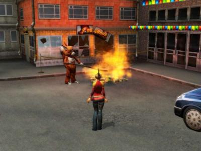 Ядерный титбит 2 