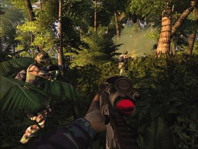 Joint Operations: Typhoon Rising