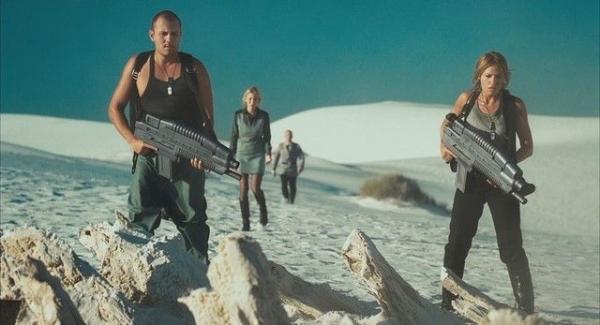 Звездный Десант 3: Мародер