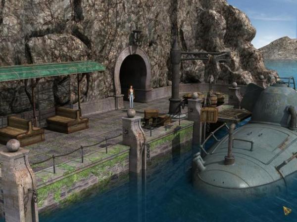 Journey to the Center of the Earth