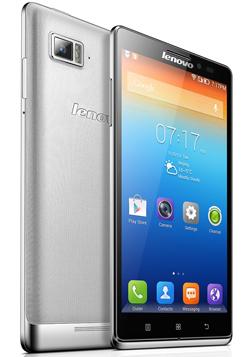 Обзор смартфона Lenovo Vibe Z