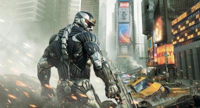 Crysis
