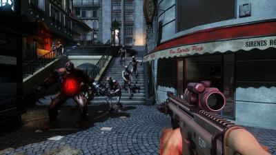 Подробности о Killing Floor 2