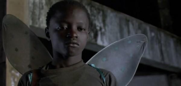 Джонни — Бешеный Пес