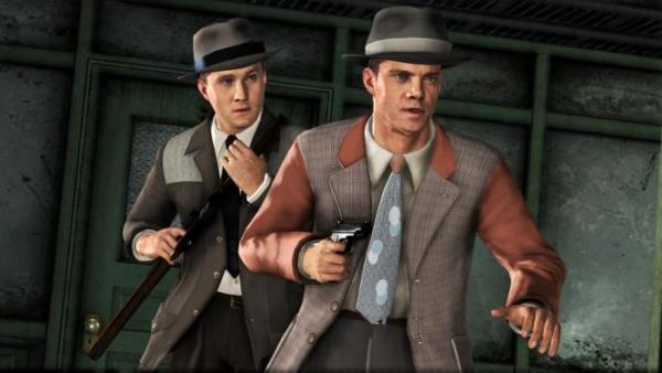 L.A. Noire