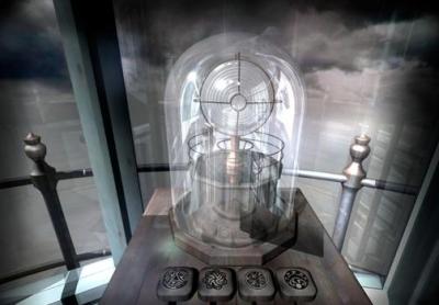 Dark Fall II: Lights Out