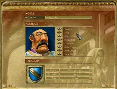 Lords of the Realm III