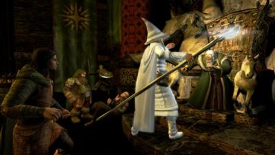 «Хельмова Падь» приходит в The Lord of the Rings Online