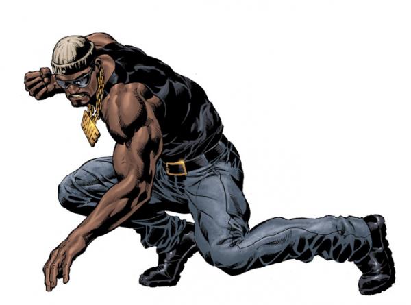 Marvel уже нашла Люка Кейджа