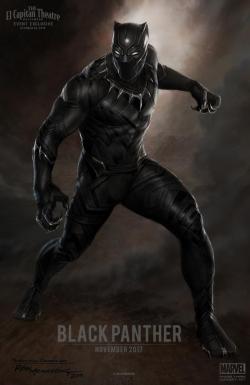 Новые анонсы от студии Marvel