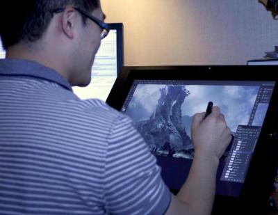 BioWare тизерит Mass Effect 4