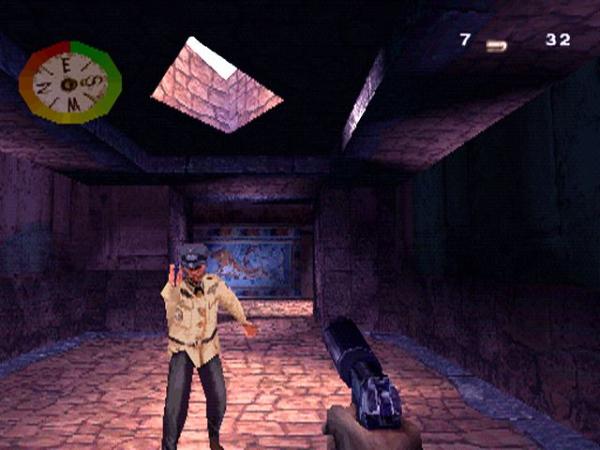 Medal of Honor 2: Underground