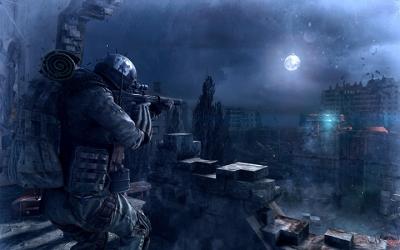 Deep Silver подтверждает разработку Metro: Redux