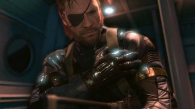 MGS 5: Ground Zeroes – примерная дата выхода и подробности