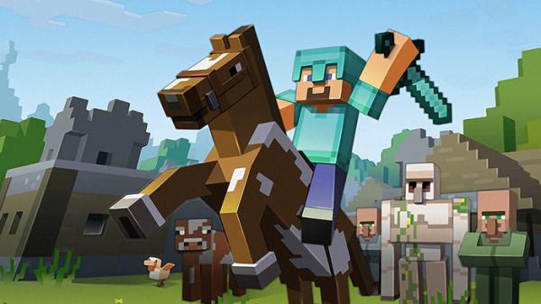 Telltale Games сделает «сериальный квест» по Minecraft