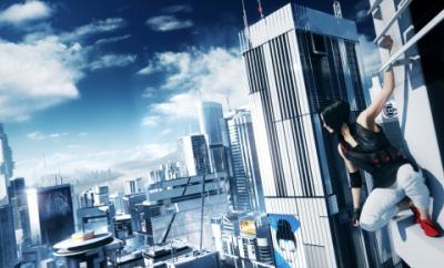Рианна Пратчетт не задействована в Mirror’s Edge