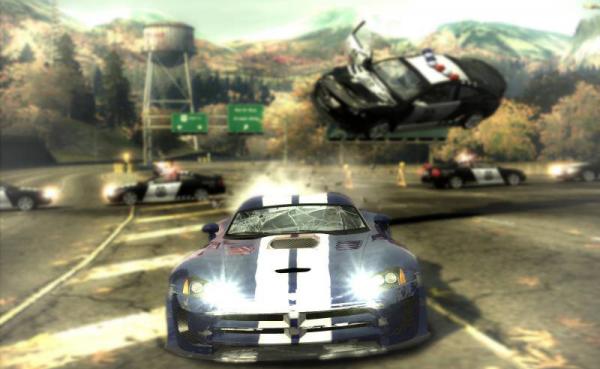 Кинокартина Need for Speed получит сиквел