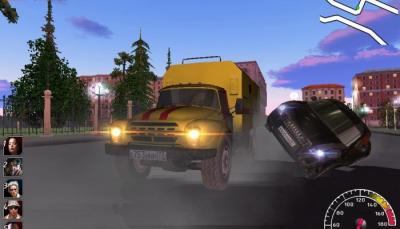 Ночной Дозор Racing, Дневной Дозор Racing