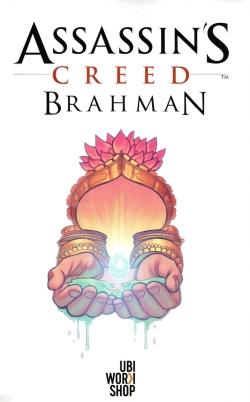 Assassin’s Creed: Brahman