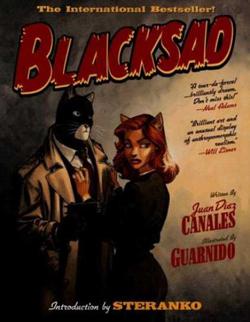 Blacksad