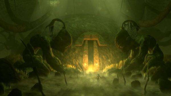 Обзор Oddworld: New 'n' Tasty!