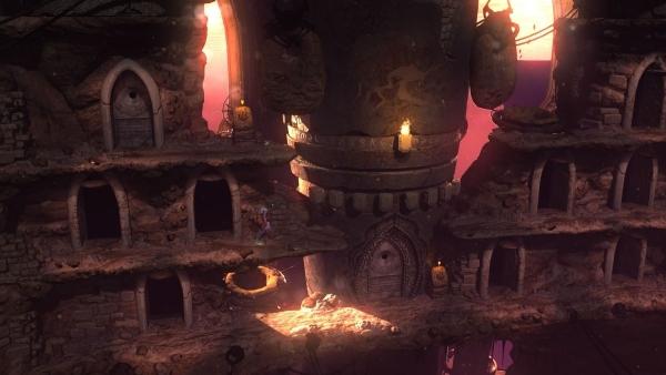 Обзор Oddworld: New 'n' Tasty!