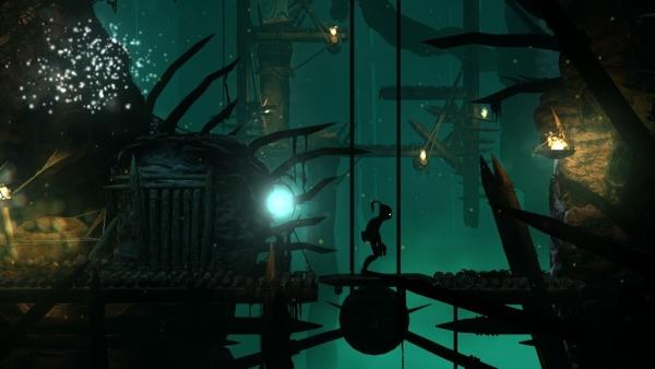 Обзор Oddworld: New 'n' Tasty!