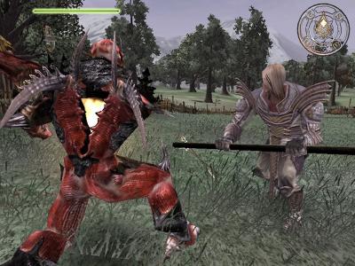 Fallen Lords: Condemnation 