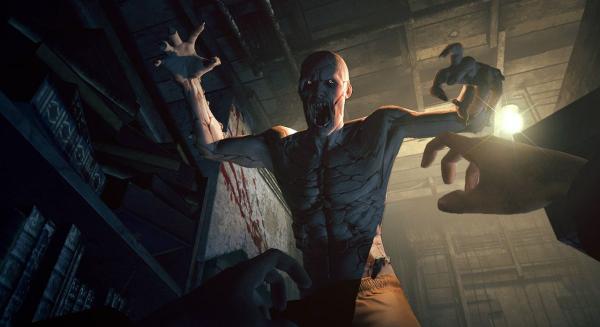 Outlast 2 уже в разработке