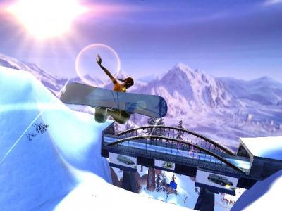 SSX 3