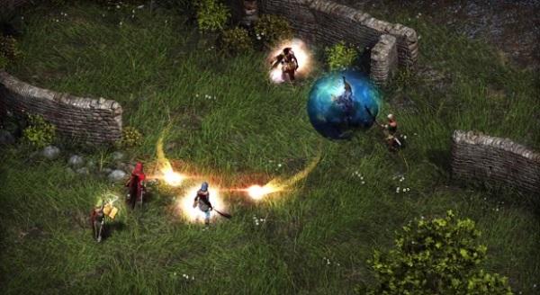 Obsidian делает дополнение для Pillars of Eternity