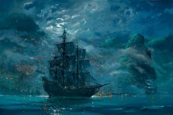 «Пираты Карибского Моря 5» - о сюжете