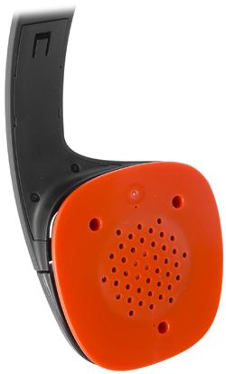 Обзор гарнитуры Plantronics GameCom 318