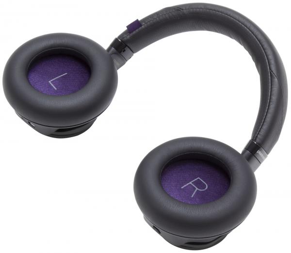 Обзор наушников Plantronics BackBeat Pro